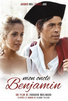 Mio zio Beniamino online streaming