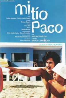 Watch Mi tío Paco online stream