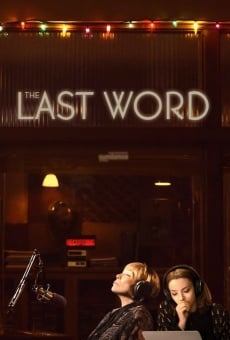 The Last Word en ligne gratuit