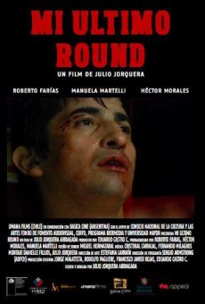 Película: Mi último Round