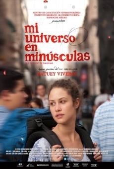 Mi universo en minúsculas on-line gratuito