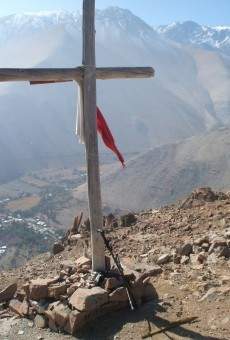 Ver película Mi Valle del Elqui