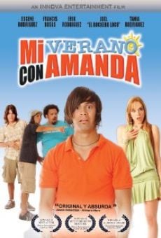 Ver película Mi verano con Amanda