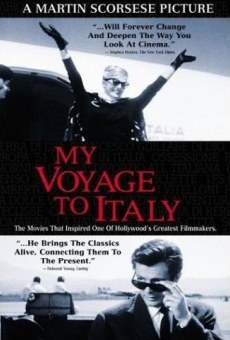 Película: Mi viaje a Italia