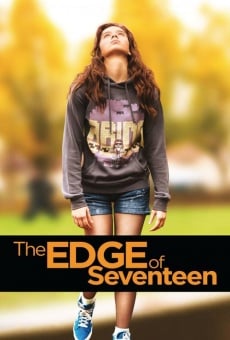 The Edge of Seventeen online kostenlos