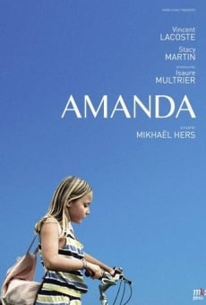 Amanda en ligne gratuit