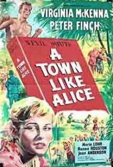 A Town Like Alice Online Free