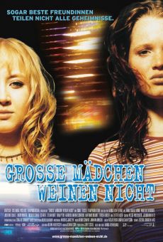 Grosse Mädchen Weinen Nicht on-line gratuito