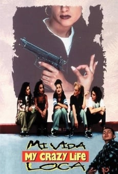 Ver película Mi vida loca