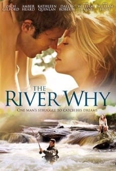 The River Why stream online deutsch