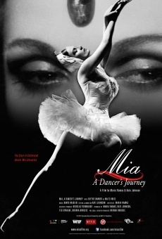 Ver película Mia, a Dancer's Journey