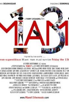 Watch Miami 13 online stream