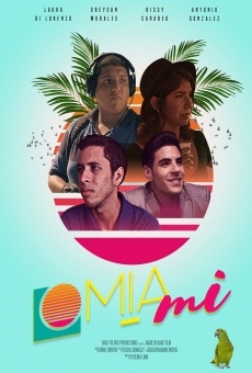 MIAmi on-line gratuito