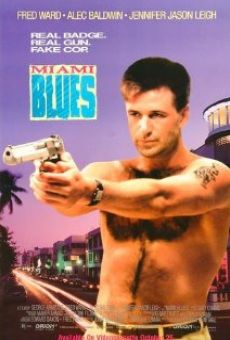 Le flic de Miami en ligne gratuit