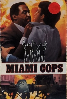 Ver película Policías de Miami