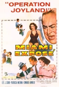 Miami Exposé stream online deutsch