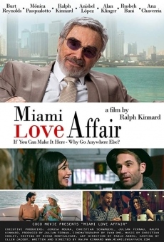 Miami Love Affair streaming en ligne gratuit