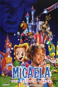 Micaela, una película mágica stream online deutsch