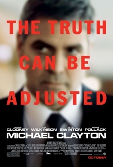 Michael Clayton en ligne gratuit