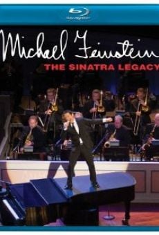 Ver película Michael Feinstein: The Sinatra Legacy