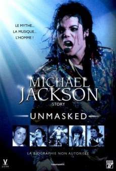 Ver película Michael Jackson Unmasked