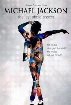 Ver película Michael: The Last Photo Shoots