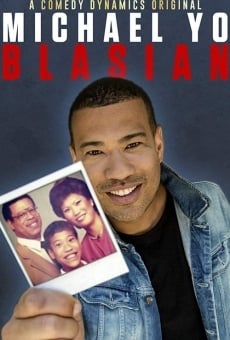 Ver película Michael Yo: Blasian