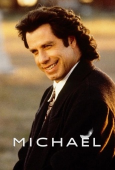 Película: Michael: Tan sólo un ángel