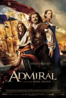 Michiel de Ruyter: El almirante, película completa en español