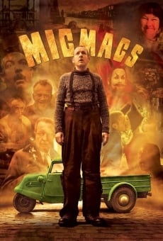 Micmacs à tire-larigot stream online deutsch