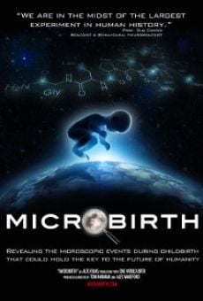 Ver película Microbirth