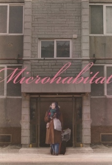 Ver película Microhabitat