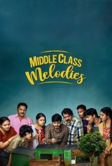 Middle Class Melodies