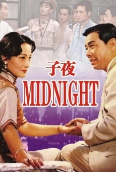 Ver película Midnight