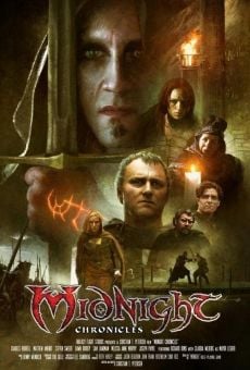 Película: Midnight Chronicles