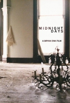 Midnight Days on-line gratuito