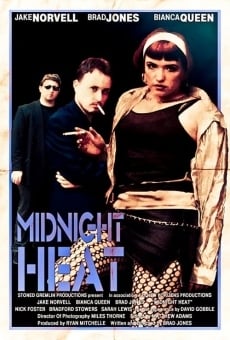 Midnight Heat streaming en ligne gratuit