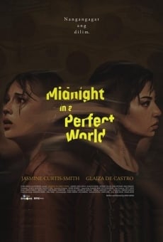 Midnight in a Perfect World online streaming