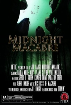 Midnight Macabre online kostenlos