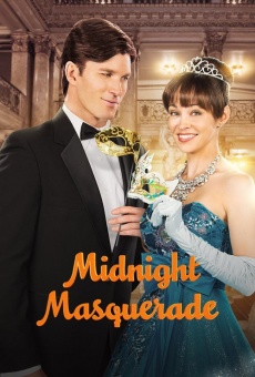 Ver película Midnight Masquerade