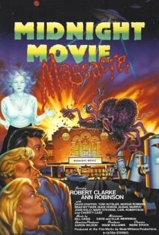 Midnight Movie Massacre stream online deutsch