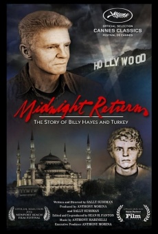 Midnight Return online streaming