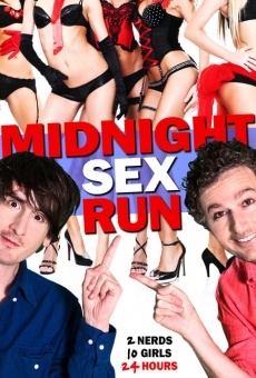 Midnight Sex Run en ligne gratuit