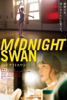 Midnight Swan kostenlos