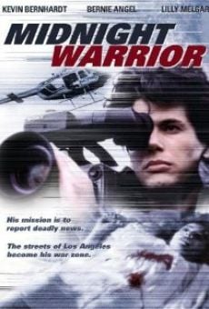 Midnight Warrior online streaming
