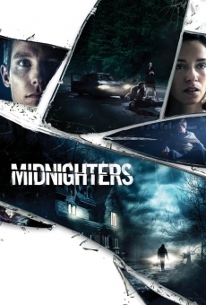 Ver película Midnighters