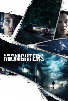 Midnighters gratis