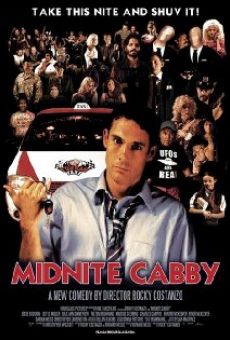 Watch Midnite Cabby online stream