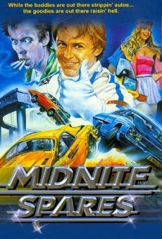 Midnite Spares on-line gratuito