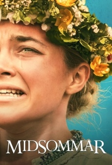 Midsommar online free